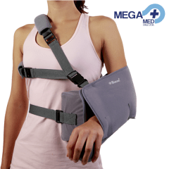 ABDUCTOR HOMBRO 15° S-M-L - BLUNDING