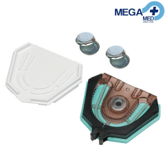 ACCUTRAC SET COLTENE