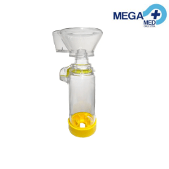 AEROCAMARA CON MASCARILLA