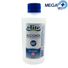 ALCOHOL 95° - 250 ML