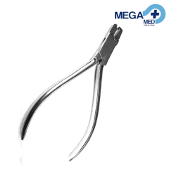 ALICATE CROWN AND SHELL (CRIMPING) PARA CONTORNEAR