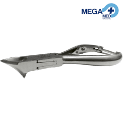 ALICATE FRONTAL 14 CM PODOLOGIA