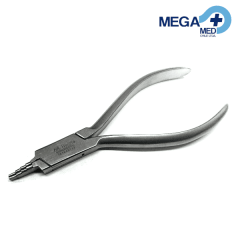 ALICATE LOOP BENDING (NANCE) PARA FORMAR LAZO