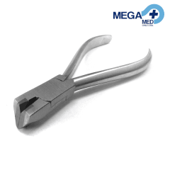 ALICATE PARA CORTE DISTAL PUNTA TUNGSTENO
