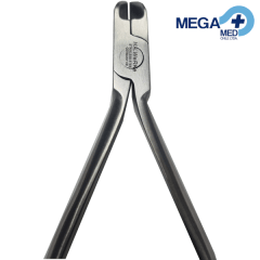 ALICATE CIZALLA DE CORTE LIGERO PUNTA TUNGSTENO