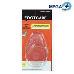 ALMOHADILLA METATARSAL - FOOT CARE