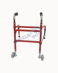 ANDADOR ANTERIOR TIJERA