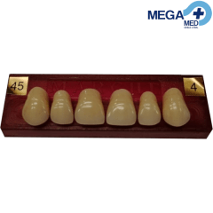 DIENTE MARCHE ANTERIOR SUPERIOR COLOR 45