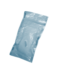 APOSITO GASA NO TEJIDA NO ADHERENTE ESTERIL