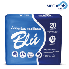 APOSITO BLU