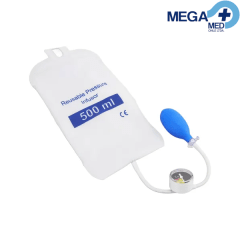 APURADOR DE SUERO REUTILIZABLE 500 y 1000ml