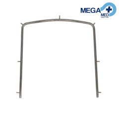 ARCO DE YOUNG METALICO