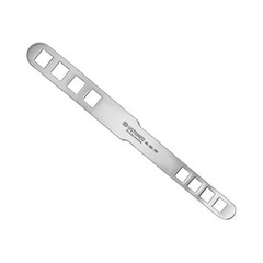 BAJA LENGUA 19 CM BRUENINGS ADULTO,NIÑO