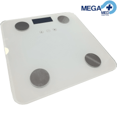 BALANZA DIGITAL CON CONTROL CORPORAL