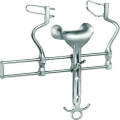 SEPARADOR ABDOMINAL BALFOUR 70 MM