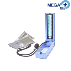 ESFIGMO LIBRE DE MERCURIO BOKANG