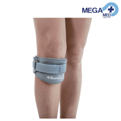 SOPORTE TENDON ROTULIANO GEL 045N - BLUNDING