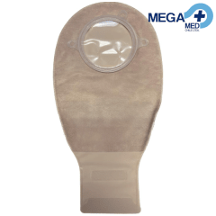 BOLSA COLOSTOMIA DRENABLE NATURA 70 MM C/FILTRO