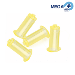 BOLSA CAMISA HOLDER P/TOMA MUESTRA X 10 UN BD