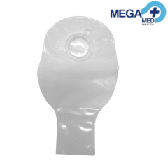 BOLSA COLOSTOMIA DRENABLE 32 MM NATURA  LITTLE ONES® PEDIATRICA- CONVATEC