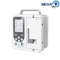 BOMBA INFUSION CONTINUA CONTEC SP750