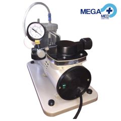 BOMBA ASPIRACION KODSAN / FRASCO 1000CC - MODELO BMX-1