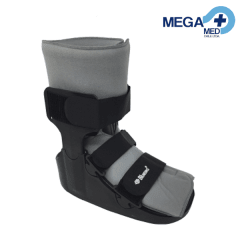 BOTA MARCHA CORTA PREMIUM MI155 - BLUNDING
