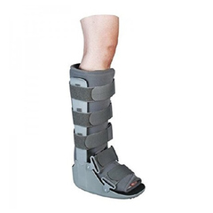 BOTA MARCHA LARGA