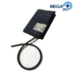 BRAZALETE COMPLETO 1 VIA ADULTO C/BALON 25,5 A 40,6 CM