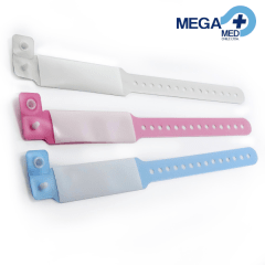 BRAZALETE IDENTIFICACION PEDIATRICO