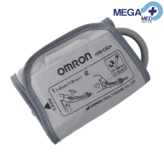 OLD--BRAZALETE PRESION 17/22 HEM-CS24 OMRON