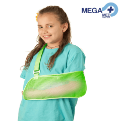 CABESTRILLO INFANTIL BLUNDING