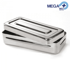 CAJA AC INOX LISA - HA-WERKE