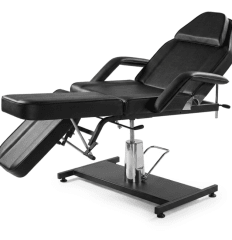SILLON PODOLOGICO HIDRAULICO