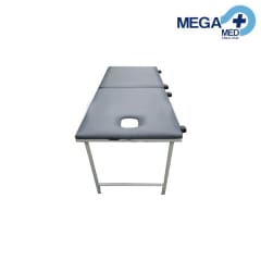 CAMILLA MASAJE PLEG/ORIFICIO FACIAL MGM