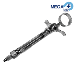 JERINGA CARPULE LATERAL SUCTOR ARGOLLA