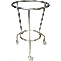 CARRO COMPRESERO RODABLE ESM/BOLSA BASUR