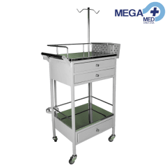 CARRO PARO CARDIACO NACIONAL