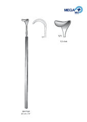 SEPARADOR CUSHING 21 CM