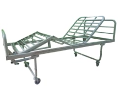 CATRE CLINICO ESMALT, 3 MOV S/BARANDA