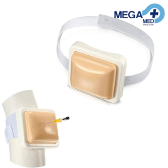 COJIN DE PRACTICA P/TOMA DE MUESTRA