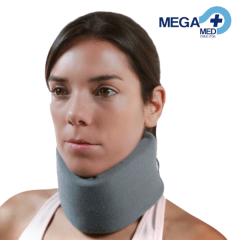 COLLAR CERVICAL SEMIRRIGIDO CC-19 (L) - BLUNDING
