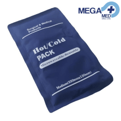 COMPRESA FRIO-CALOR 23 X 13 CM