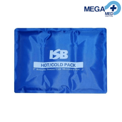 COMPRESA FRIO-CALOR 33 X 25 CM (GRANDE)