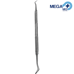 CONDENSADOR AMALGAMA EXTRA FINO
