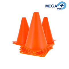 CONO DEPORTIVO 18 CM
