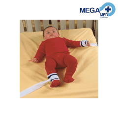 CONTENCION DE MANO PIE PEDIATRICO E-710 - BLUNDING