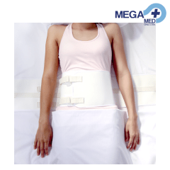 CONTENCION DE PACIENTES CON HEBILLAS