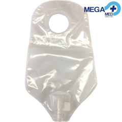 BOLSA UROSTOMIA 45 MM NATURA - CONVATEC