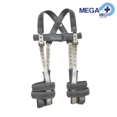 CORREA PAVLIK (XS) 42-45 CM 0-3 MESES BLUNDING